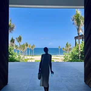 Meet your Posher, Kris